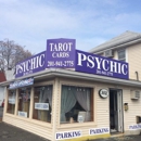 Psychic World - Psychics & Mediums