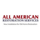 All American Restoration Services - General Contractors