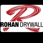 Rohan Drywall