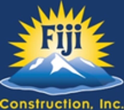 Fiji Construction, Inc. - Cary, IL