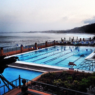 Palos Verdes Beach and Athletic Club (PVBAC) - Palos Verdes Estates, CA