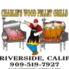 Charie's Wood Pellet Grills gallery