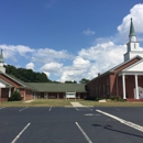 Mount Beulah Baptist Church
