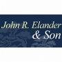 John R. Elander and Son, Inc.