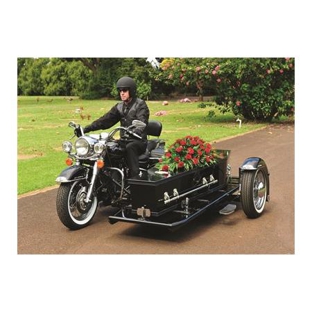T.S. Burstow Funerals Pty Ltd - Kearneys Spring, QLD