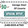 Garage Door Of Livonia gallery