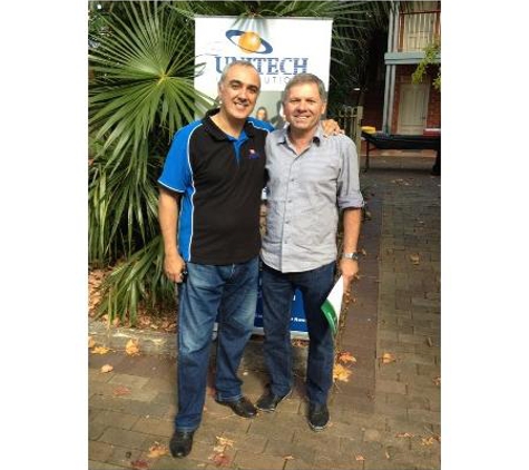 Unitech Solutions - Wollongong, NSW
