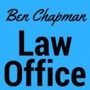 Ben Chapman Law Office