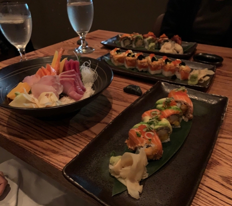 Ki Sushi - Brooklyn, NY