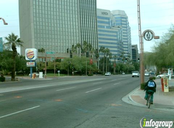 Maricopa County Library District Office - Phoenix, AZ