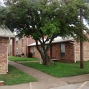 Ridgecrest Apartments
