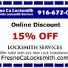 Fresno Ca Locksmith gallery