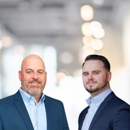 The Hine & Taylor Mortgage Team- Scott Hine and Jordan Taylor at Fairway Home Mortgage - Mortgages