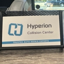 Hyperion Collision Center - Auto Repair & Service