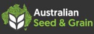 Australian Seed & Grain Pty Ltd Logo