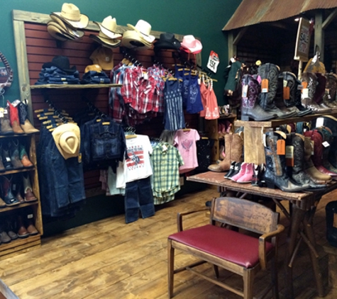 Pungo Ridge, Western Boot Sales - Virginia Beach, VA