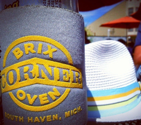 Brix Corner Oven - South Haven, MI