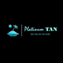 Platinum Tan