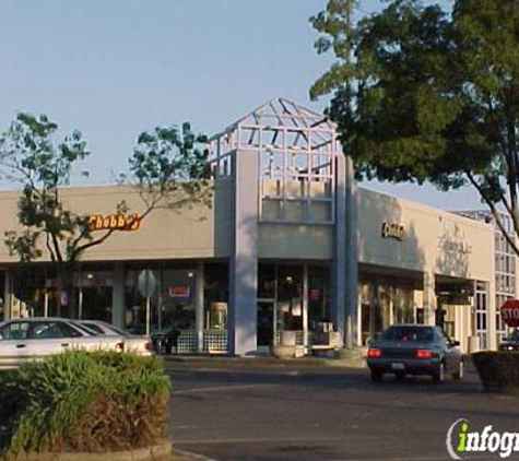 Chubby's Diner - Roseville, CA