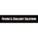 Paving & Sealcoat Solutions - Paving Contractors