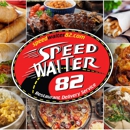SpeedWaiter www.speedwaiter82.com - Print Advertising