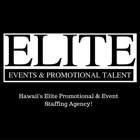 Elite Events & Promotional Talent LLC