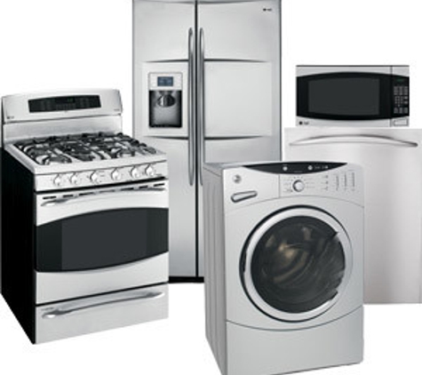 Deep South Appliance Service - Dallas, GA