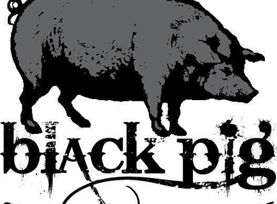 Black Pig - Sheboygan, WI