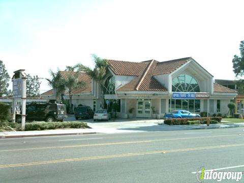 aaa animal hospital corona