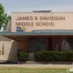 James B. Davidson Middle