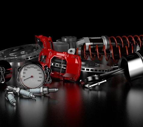 Stopmaster Brake Service