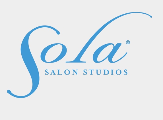 Sola Salon Studios - Midlothian, VA