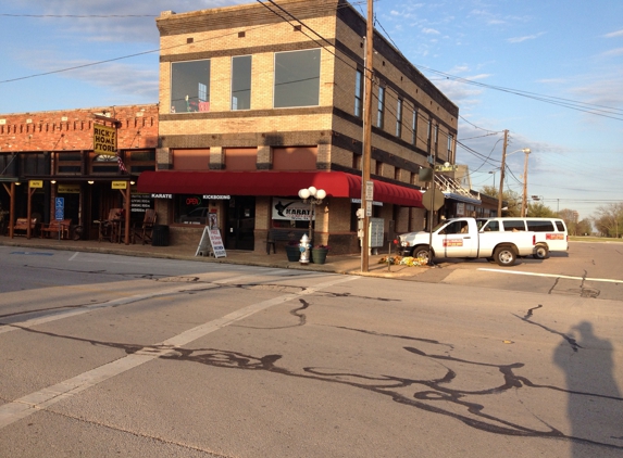 Santamaria's Karate and Kickboxing - Wylie, TX