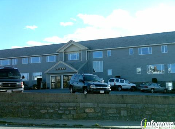 Tavern On The Harbor - Gloucester, MA