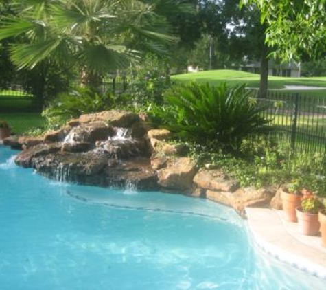 Express Pool Plastering & Repair - Houston, TX