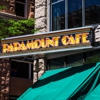 Paramount Cafe gallery