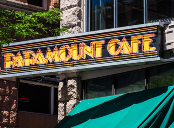 Paramount Cafe - Denver, CO