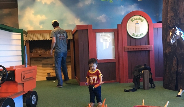 The Children's Museum of the Upstate - Greenville, SC