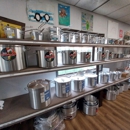 M & J Frank Inc - Restaurant Equipment & Supplies