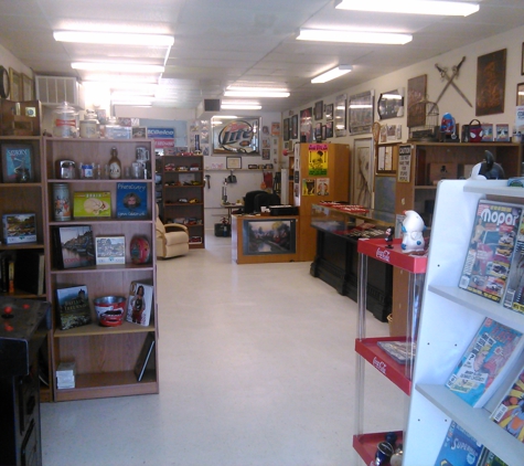 Garner Coins and Collectables - Garner, NC