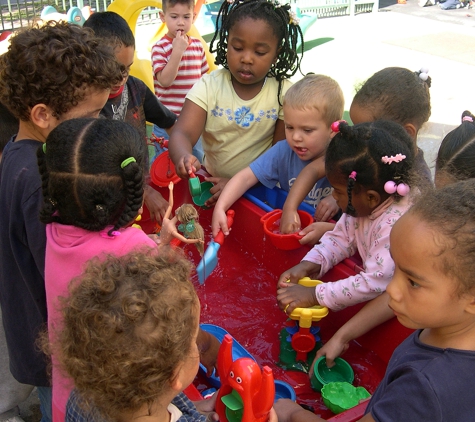 St Paul's North Hollywood School, Kindergarten and Preschool - North Hollywood, CA