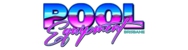 Pool Equipment Brisbane Logo
