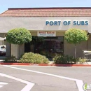 Port of Subs - Sandwich Shops