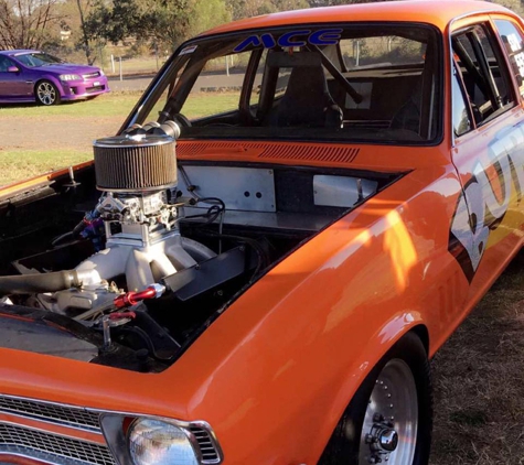 Burko Transmissions - Shepparton, VIC