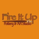 Fire It Up Pottery & Art Studio - Pottery