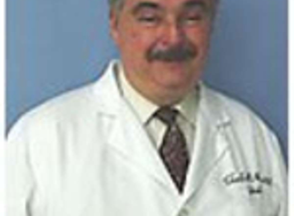 Dr. Charles R Bauer, MD - Miami, FL