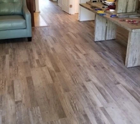 Island Wide Flooring - Kahului, HI