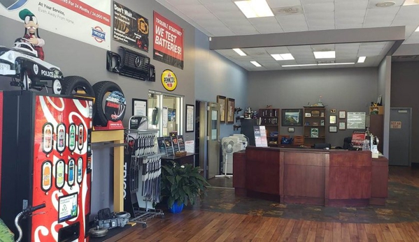 NC Complete Auto Care - Cary, NC