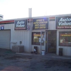 Spike's Auto Parts