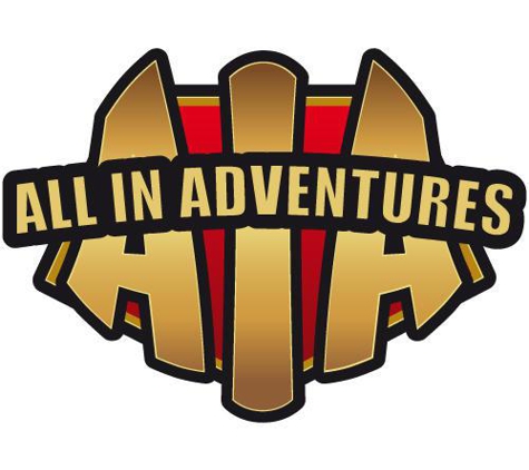 All In Adventures Escape Rooms - Bensalem, PA